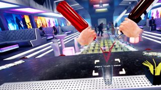 Bartender VR Simulator Screenshot 4