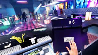 Bartender VR Simulator Screenshot 5
