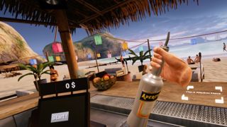 Bartender VR Simulator Screenshot 3