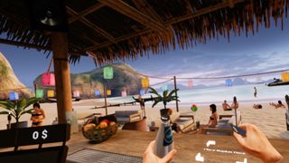 Bartender VR Simulator Screenshot 2