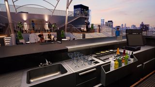Bartender VR Simulator Screenshot 10