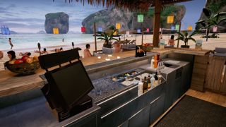 Bartender VR Simulator Screenshot 6