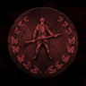 They Shall Not Pass Trophy