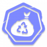 Atoll cleanup Trophy