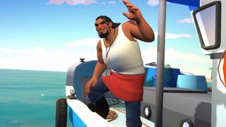 Dolphin Spirit - Ocean Mission Screenshot 7