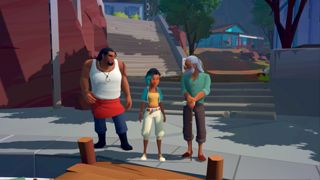 Dolphin Spirit - Ocean Mission Screenshot 2