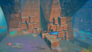 Dolphin Spirit - Ocean Mission Screenshot 1