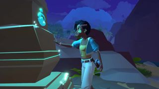 Dolphin Spirit - Ocean Mission Screenshot 8