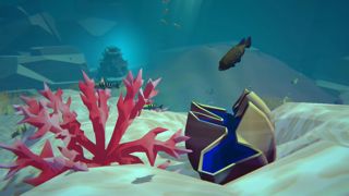 Dolphin Spirit - Ocean Mission Screenshot 5