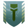 Try Not to Die Trophy