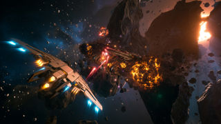 EVERSPACE 2 Screenshot 2
