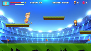 Futbol Plus Screenshot 2