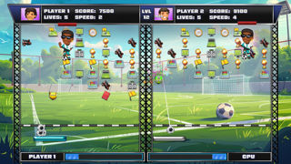 Futbol Plus Screenshot 3