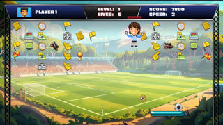 Futbol Plus Screenshot 5