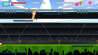 Futbol Plus Screenshot 1