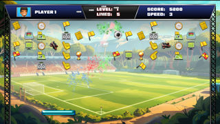 Futbol Plus Screenshot 4