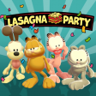 Garfield on my Fingertips Trophy