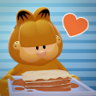 I Was Starving Trophy