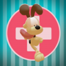 Nice Find Trophy