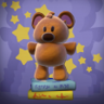 Pookie's Mine Trophy
