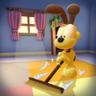 Quick 'n' Easy Trophy