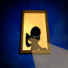 Robber at the Ready Trophy