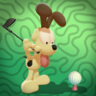 Swinging Pro Trophy