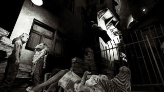 Here They Lie Screenshot 3