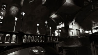 Here They Lie Screenshot 4