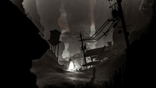 Here They Lie Screenshot 8