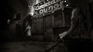 Here They Lie Screenshot 5