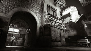 Here They Lie Screenshot 6