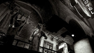 Here They Lie Screenshot 1