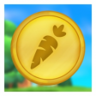 Vegetable Farmer Trophy