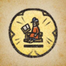 God Mode Trophy