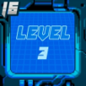 Facing the Tunnel (16-bit) Trophy