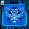 The Boss Killer (8-bit) Trophy