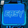 The Easy Path (8-bit) Trophy