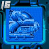 The Good Boss Killer (16-bit) Trophy