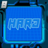 The Hard Path (8-bit) Trophy