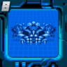 The Notable Boss Killer (8-bit) Trophy