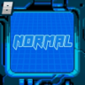 The Regular Path (8-bit) Trophy