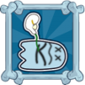 Monster Masher Trophy
