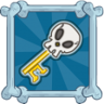 Open Sesame! Trophy