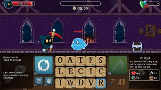 Letter Quest Remastered Screenshot 4