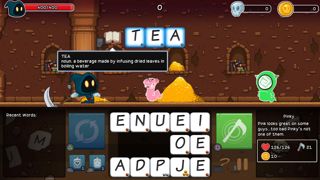 Letter Quest Remastered Screenshot 3