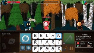 Letter Quest Remastered Screenshot 6