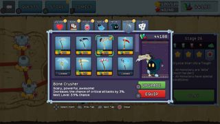 Letter Quest Remastered Screenshot 7
