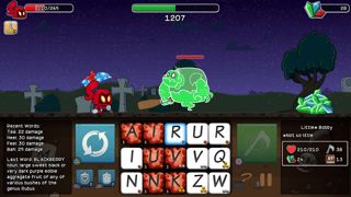 Letter Quest Remastered Screenshot 8