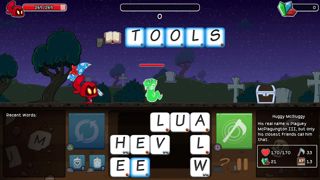 Letter Quest Remastered Screenshot 5